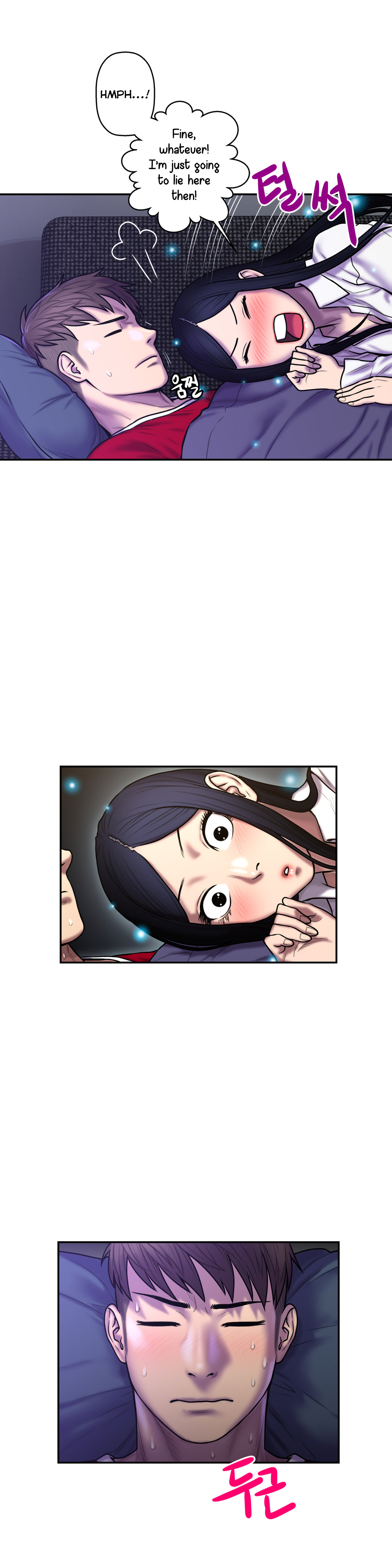 ゴーストラブCh.1-28