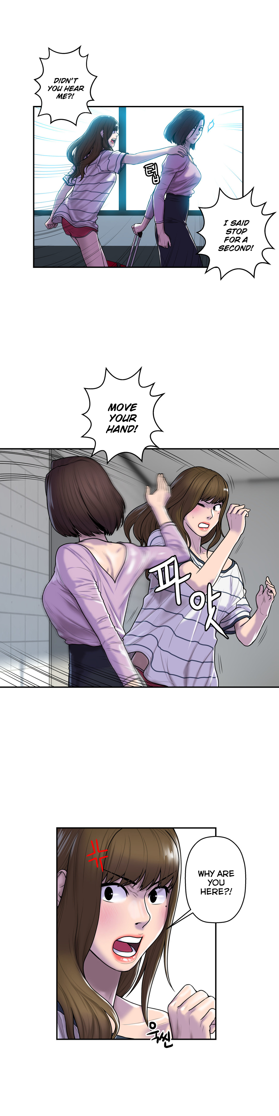 ゴーストラブCh.1-28