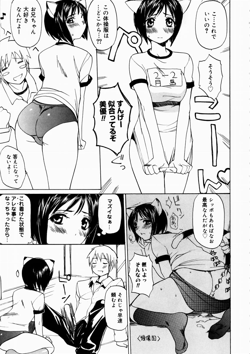 夏の雫-サマードロップ