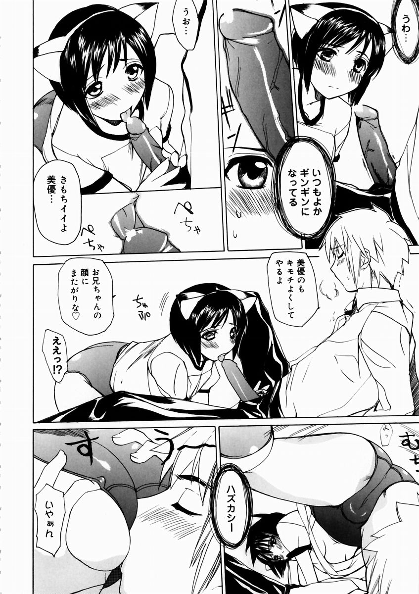 夏の雫-サマードロップ