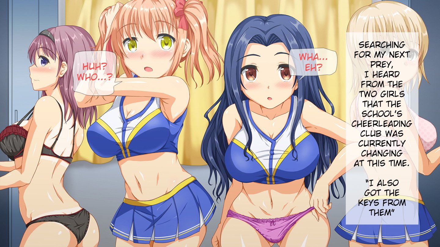 ドナ・オンナ・モ！はつじょうしなやか！