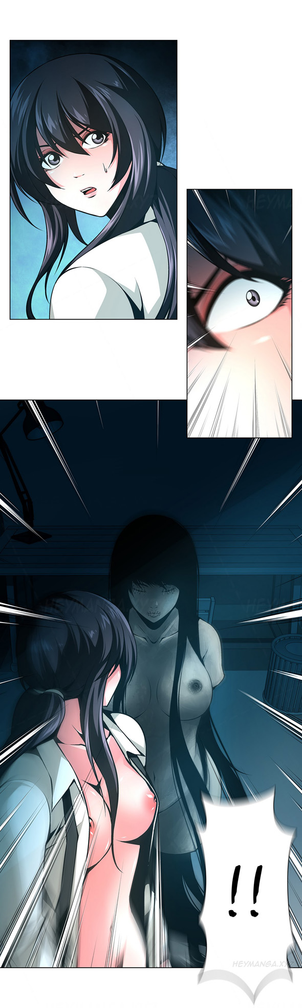 ツインスレーブCh.1-29