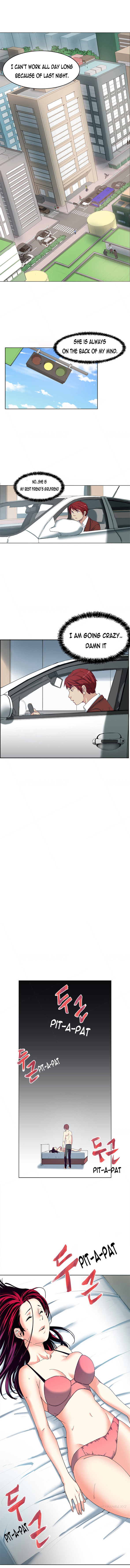 親友ガールフレンドCh.1-15