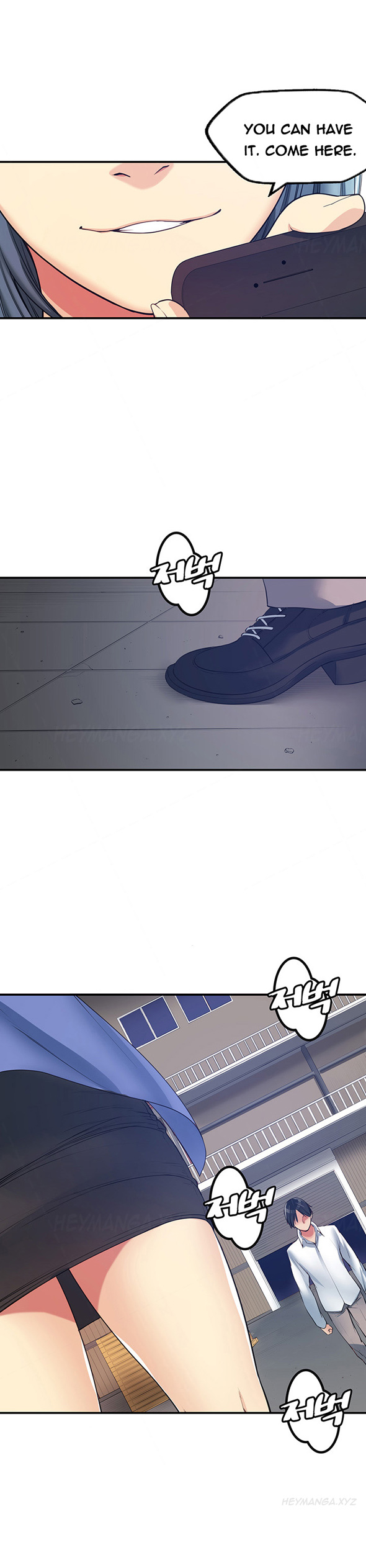 親友ガールフレンドCh.1-15