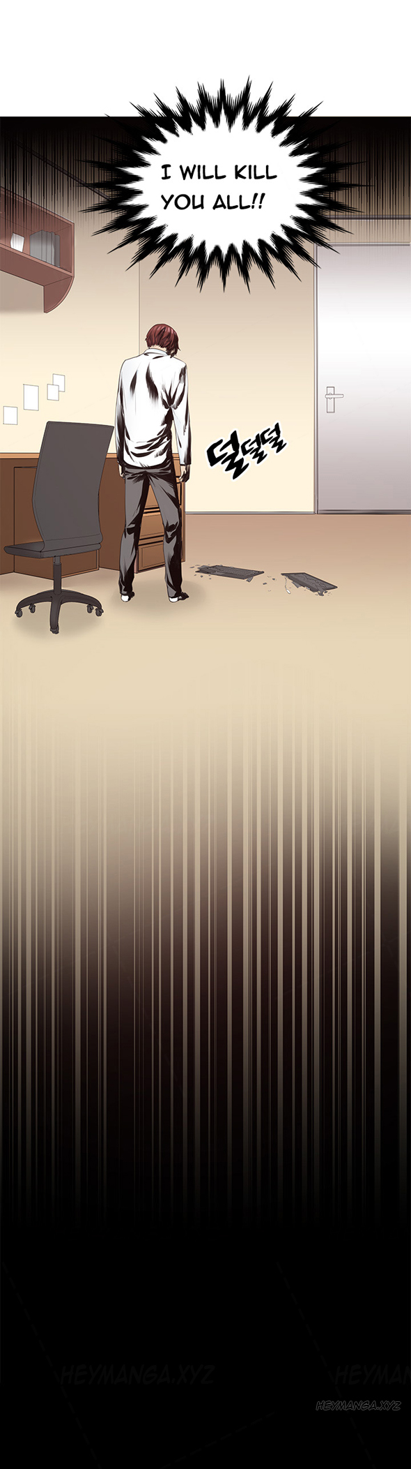 親友ガールフレンドCh.1-15