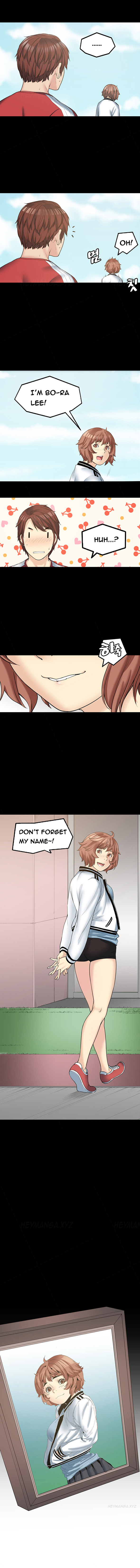 親友ガールフレンドCh.1-15