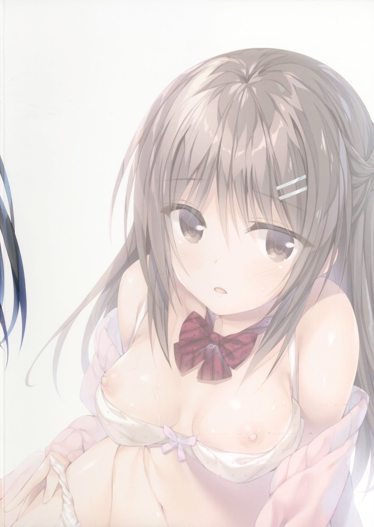 僕は妹に恋を。