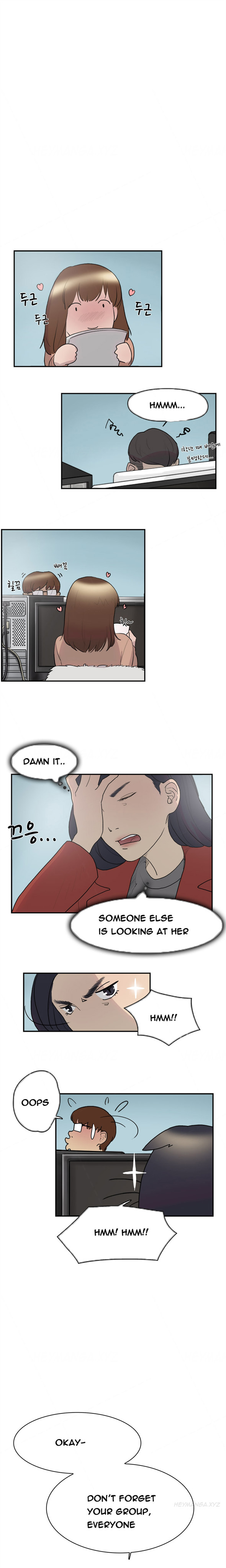 ダブルデートCh.1-14