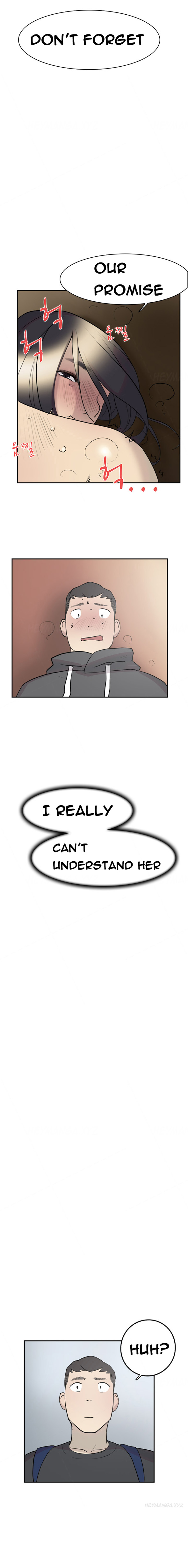 ダブルデートCh.1-14