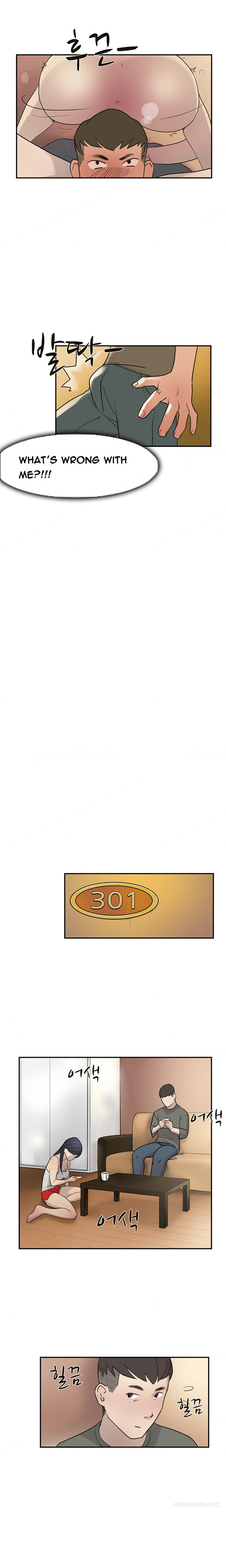 ダブルデートCh.1-14