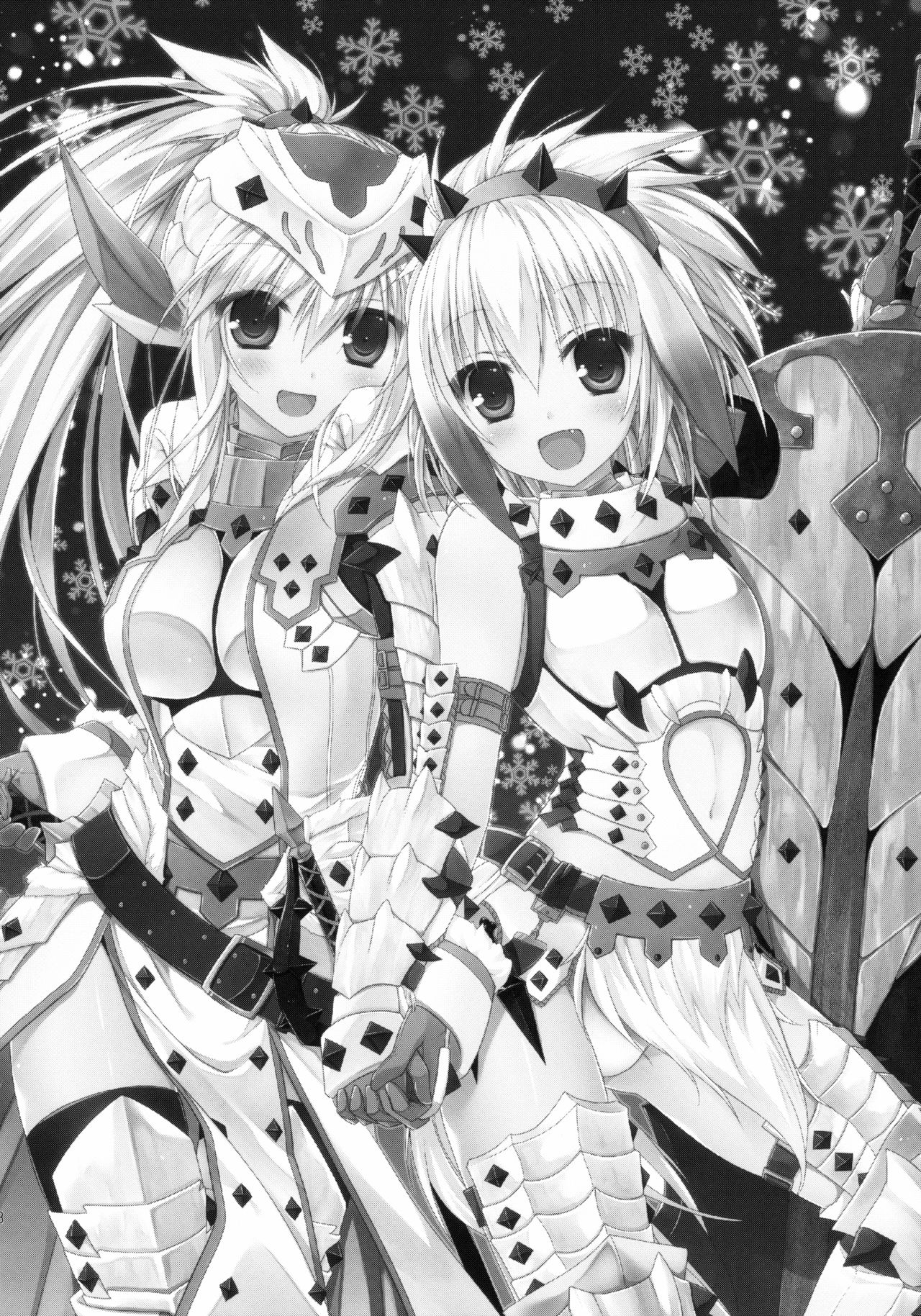 ハンターコメモリーズ2