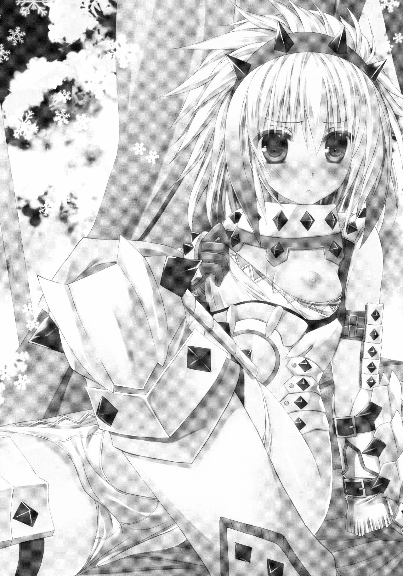 ハンターコメモリーズ2