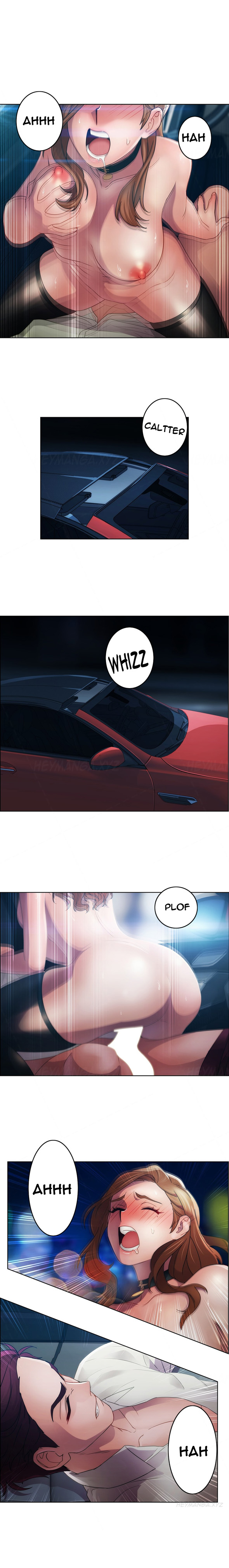 レディガーデンCh.1-32