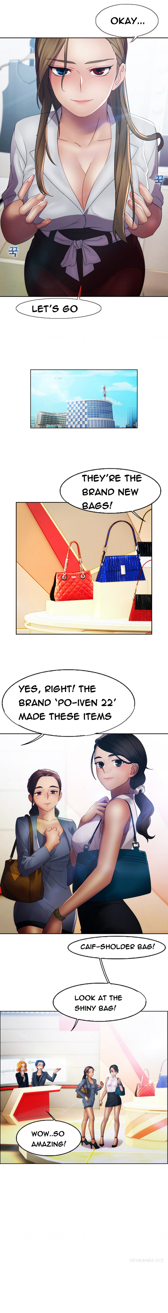 レディガーデンCh.1-32