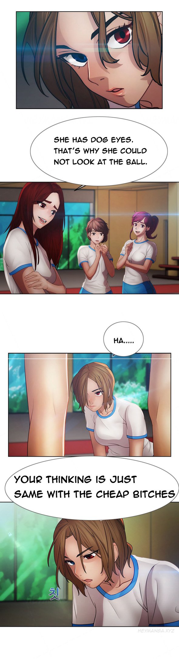 レディガーデンCh.1-32