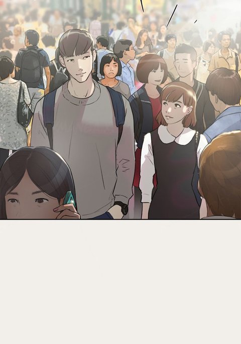 ダブルデイトCh.1-5