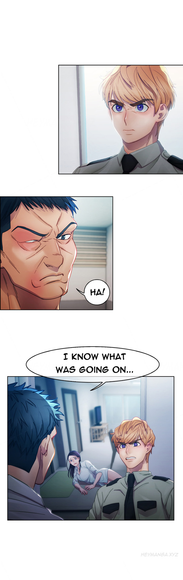 レディガーデンCh.1-36