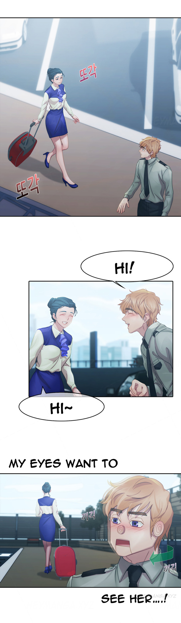 レディガーデンCh.1-36