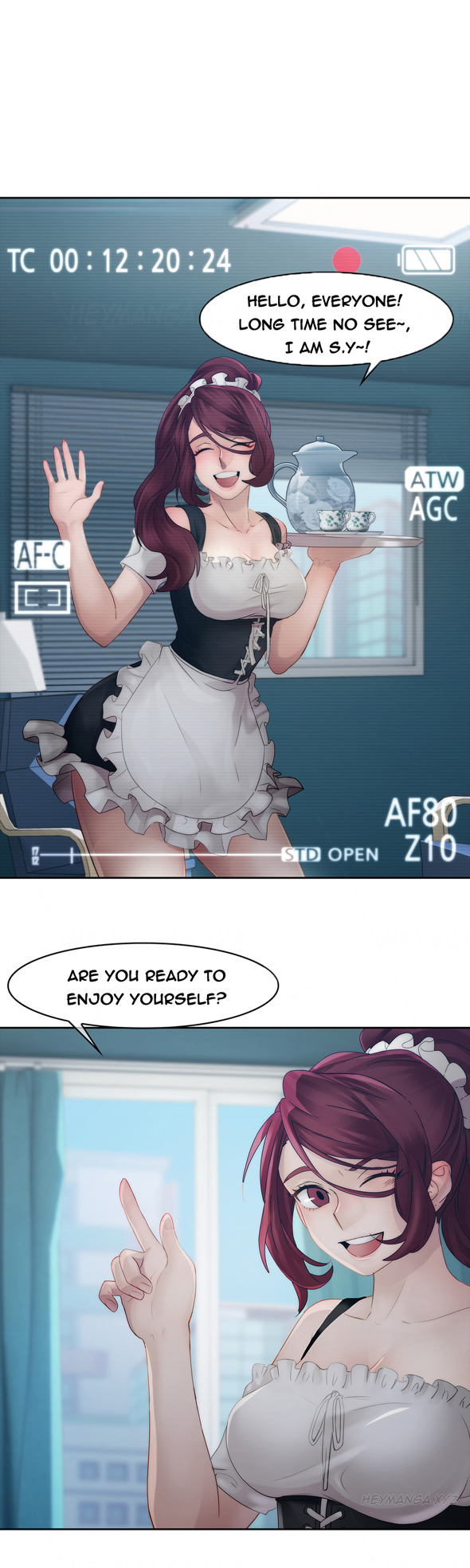 レディガーデンCh.1-36