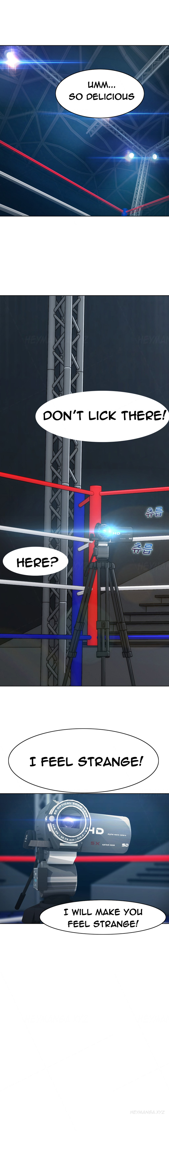 レディガーデンCh.1-36