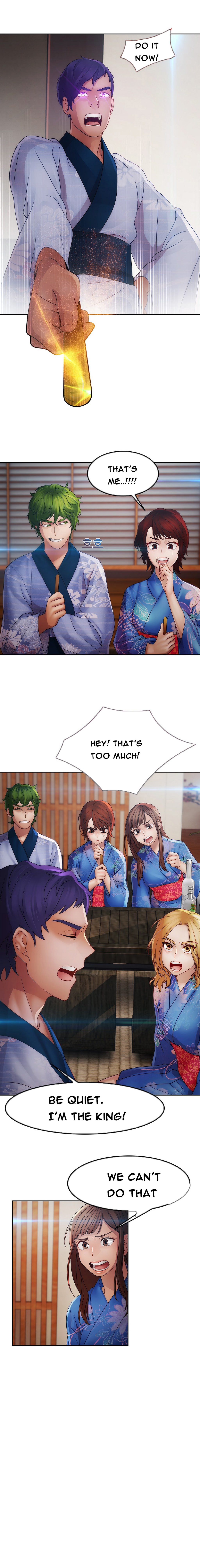 レディガーデンCh.1-36