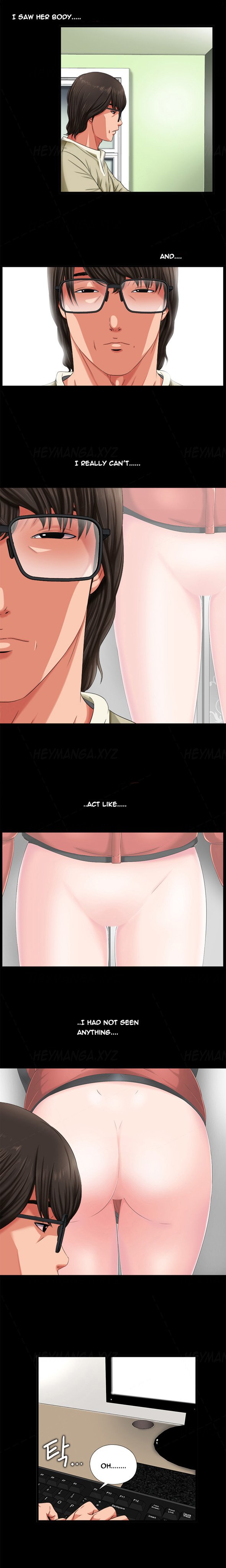 隣の女の子Ch.1-12