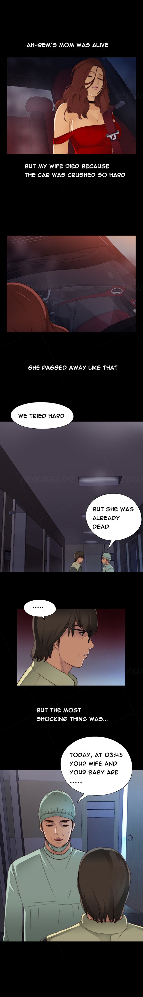 隣の女の子Ch.1-12