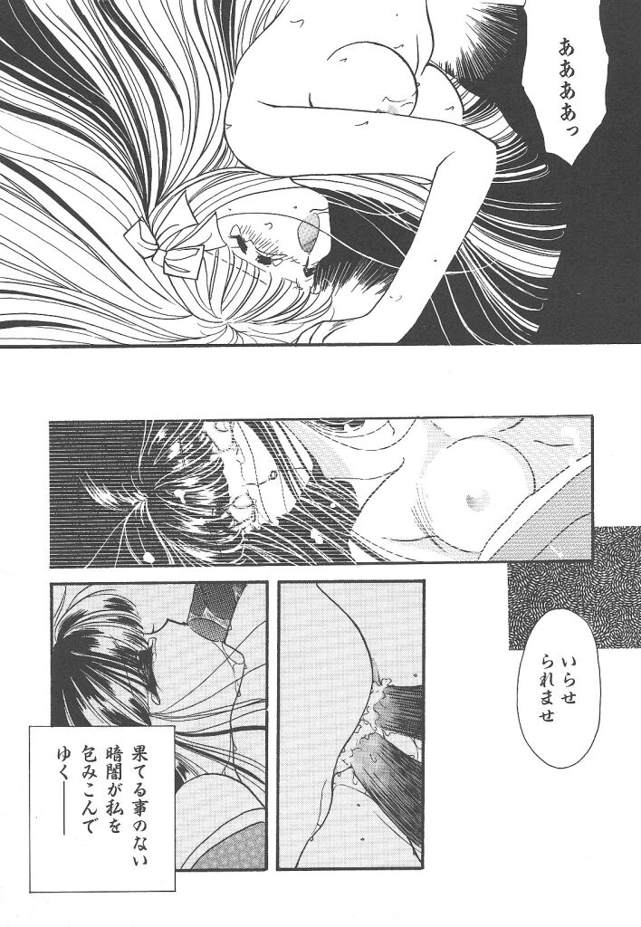 素晴らしき世界