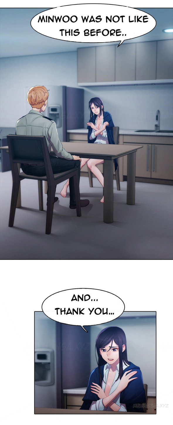 レディガーデンCh.1-37