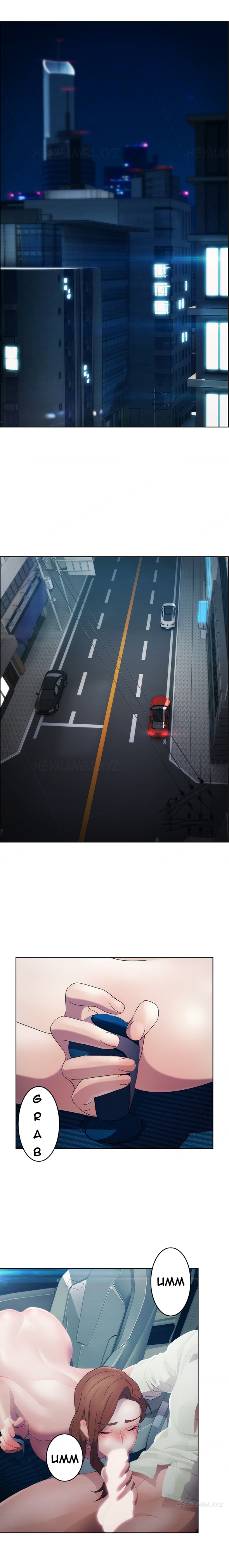 レディガーデンCh.1-37