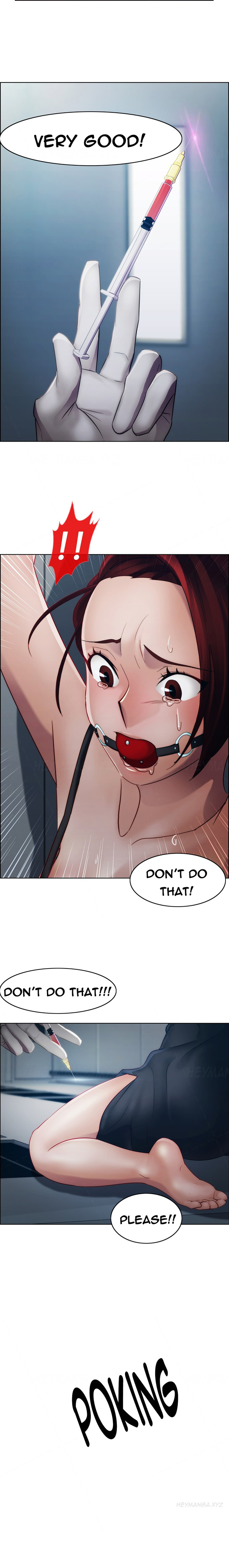 レディガーデンCh.1-37