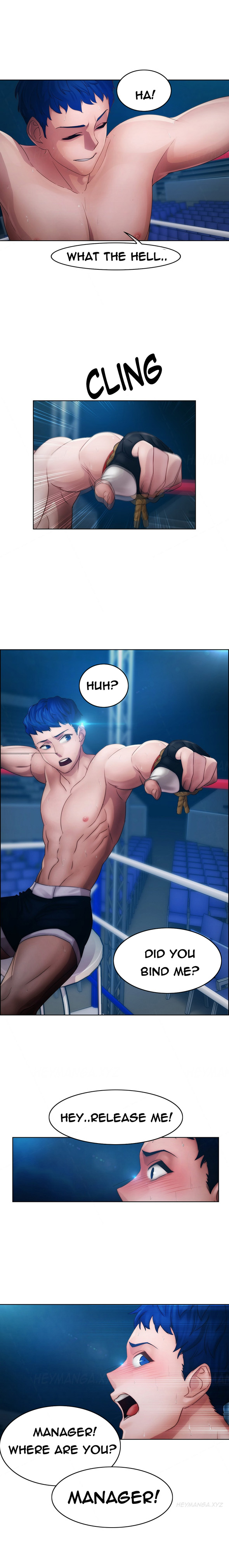 レディガーデンCh.1-37