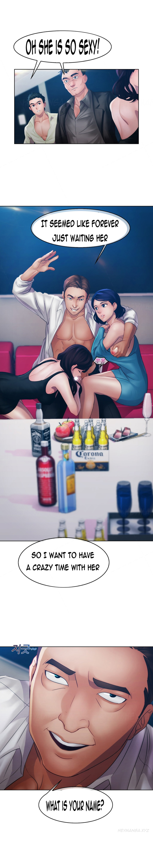 レディガーデンCh.1-37