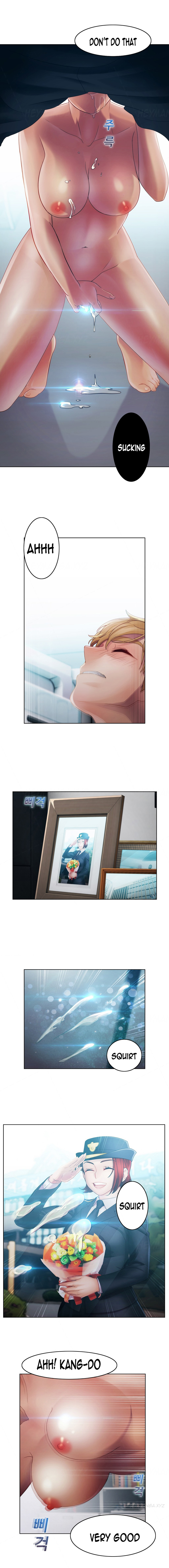 レディガーデンCh.1-37