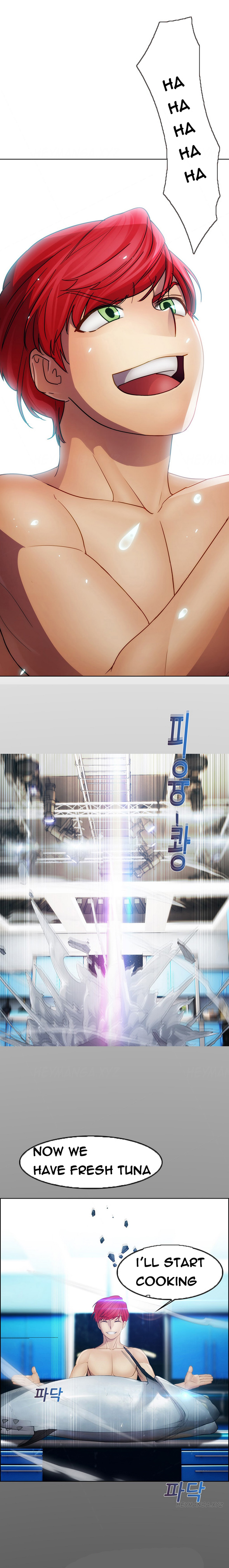 レディガーデンCh.1-37