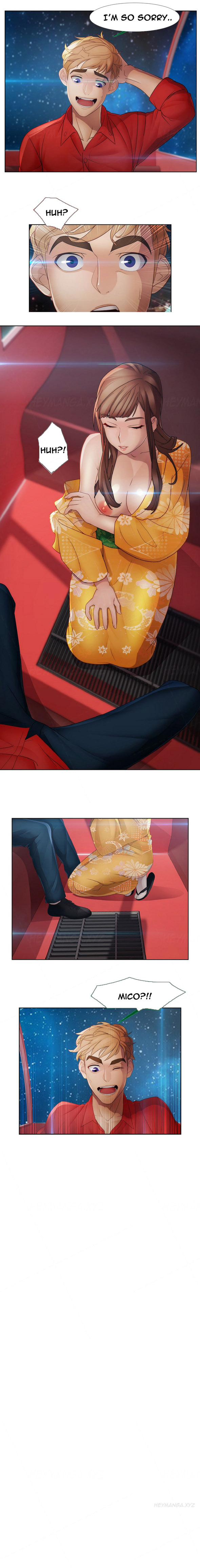 レディガーデンCh.1-37