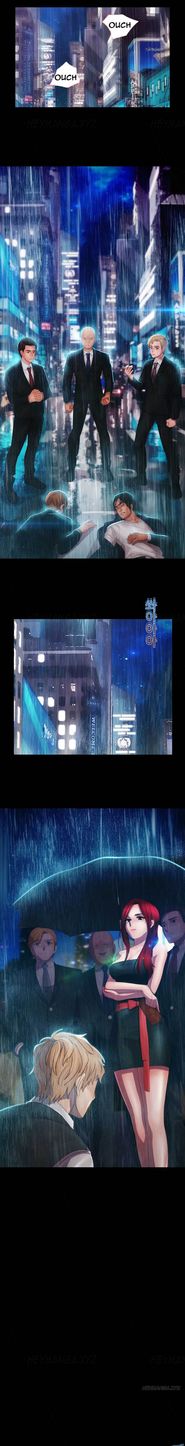 レディガーデンCh.1-37