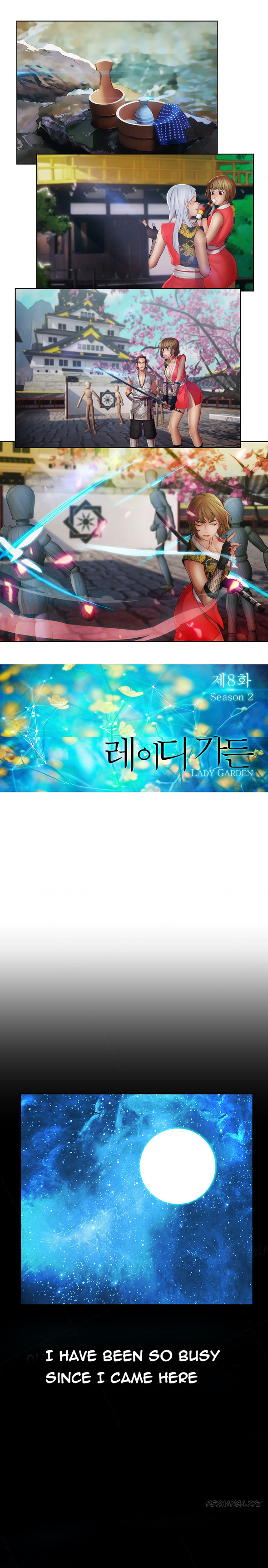 レディガーデンCh.1-37