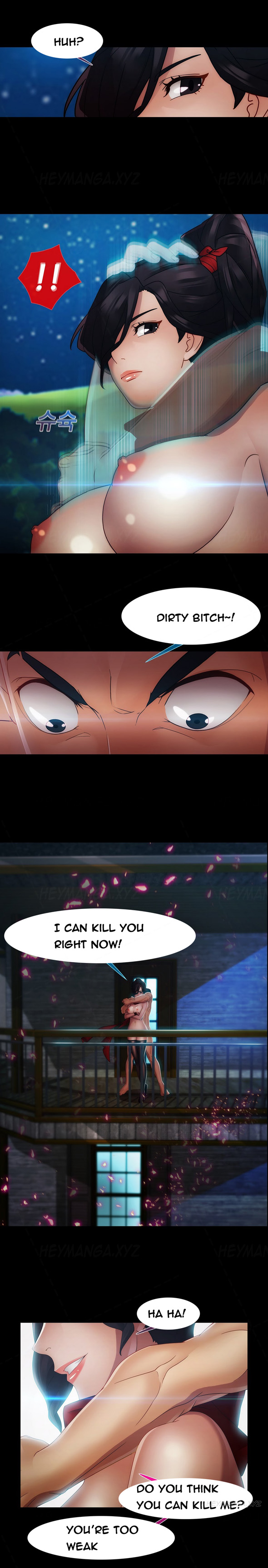 レディガーデンCh.1-37