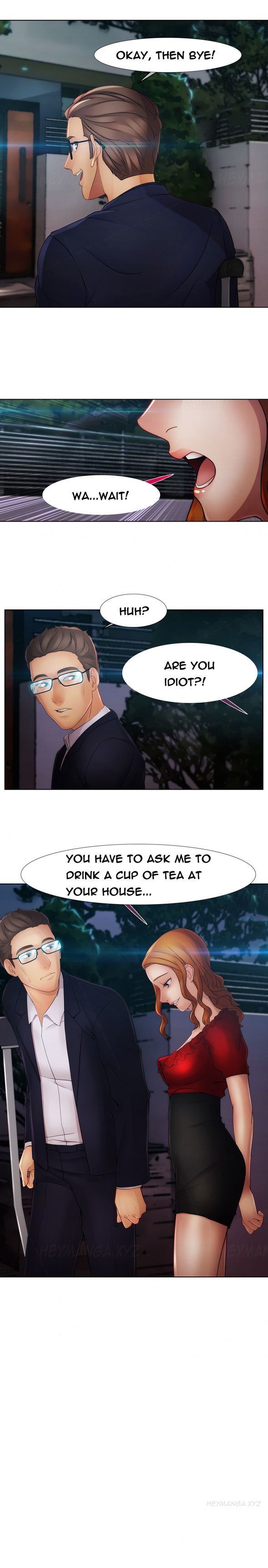 レディガーデンCh.1-37