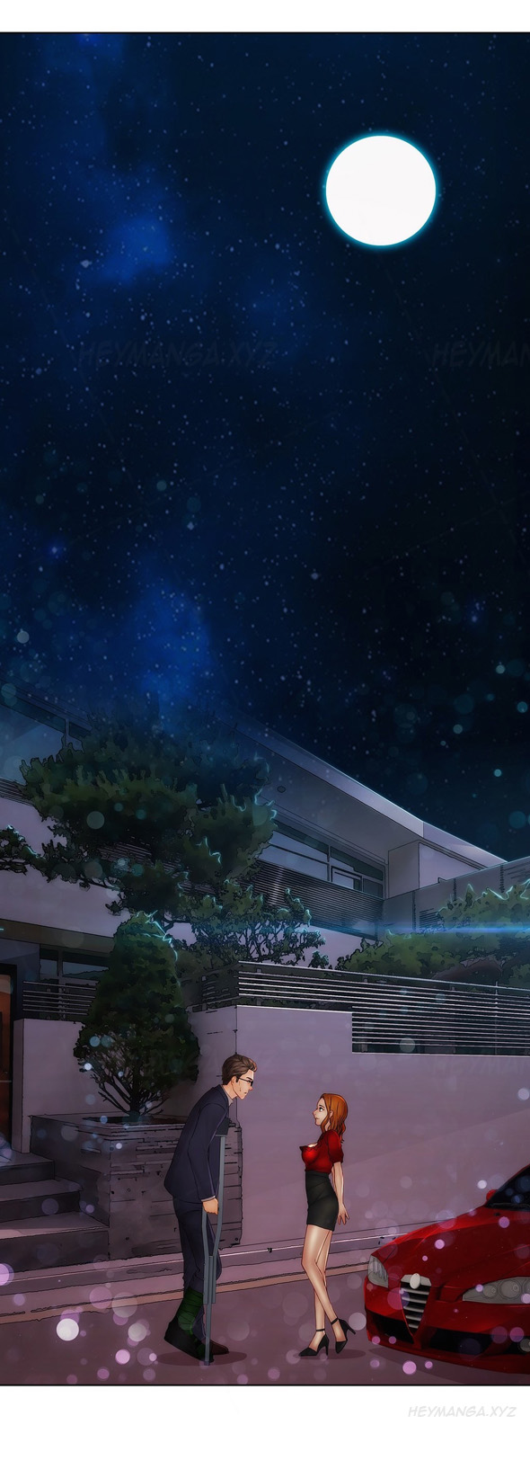 レディガーデンCh.1-37