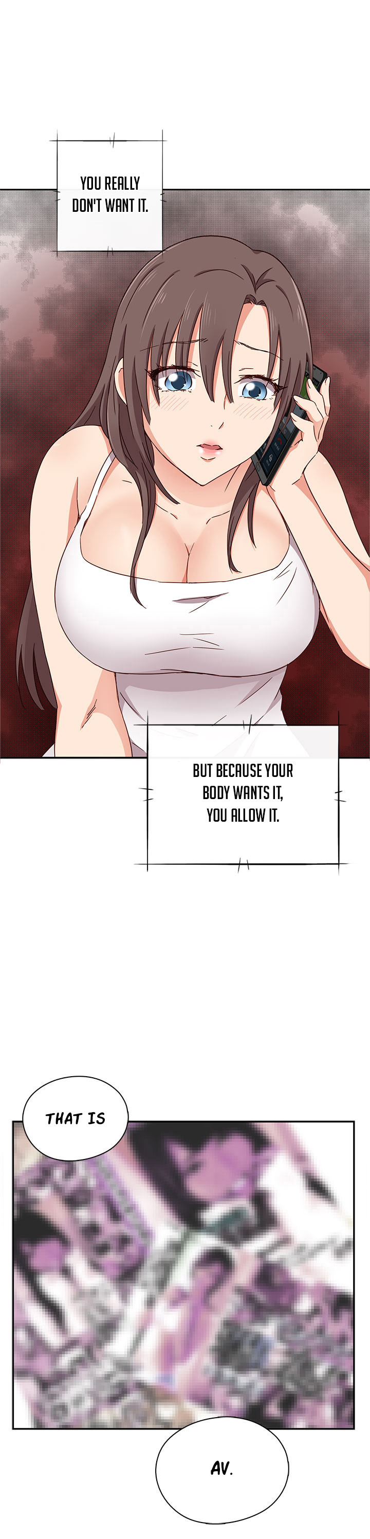 HキャンパスCh.0-30