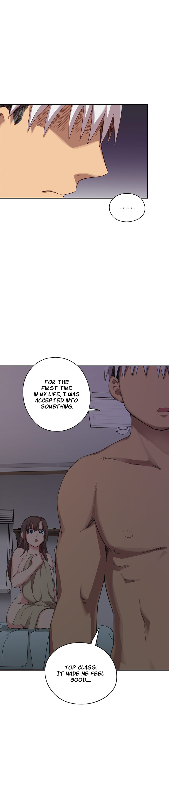 HキャンパスCh.0-30