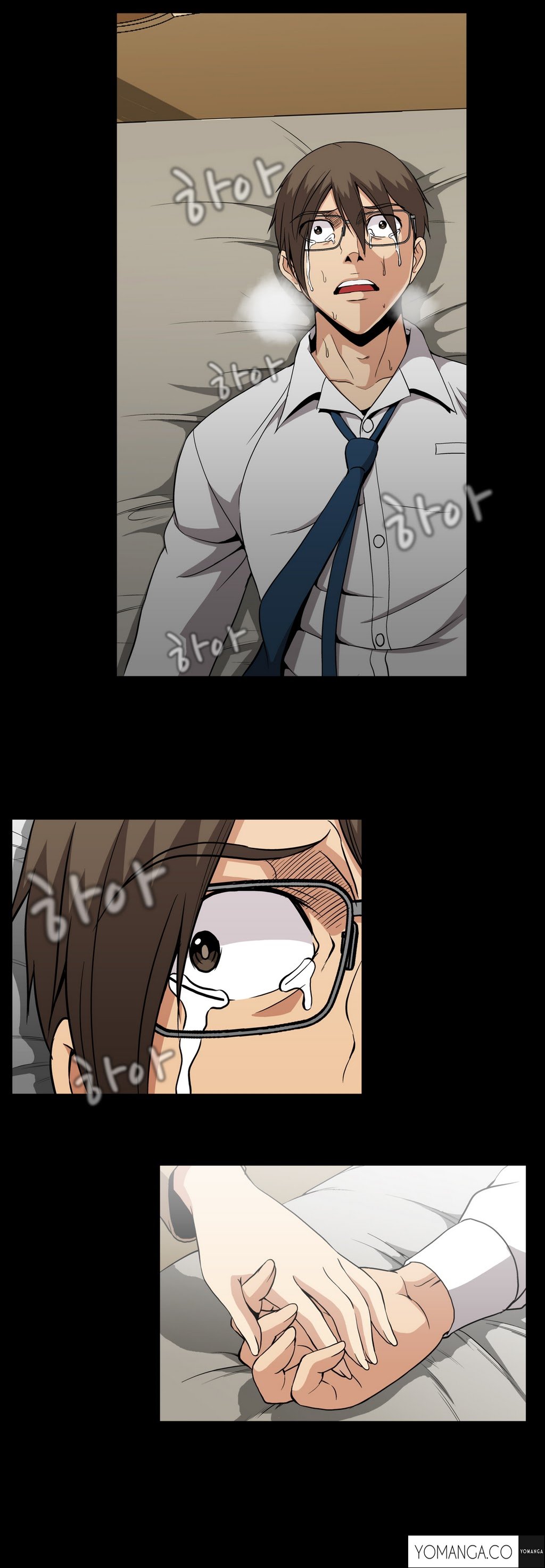 ドラッグキャンディーCh.0-40