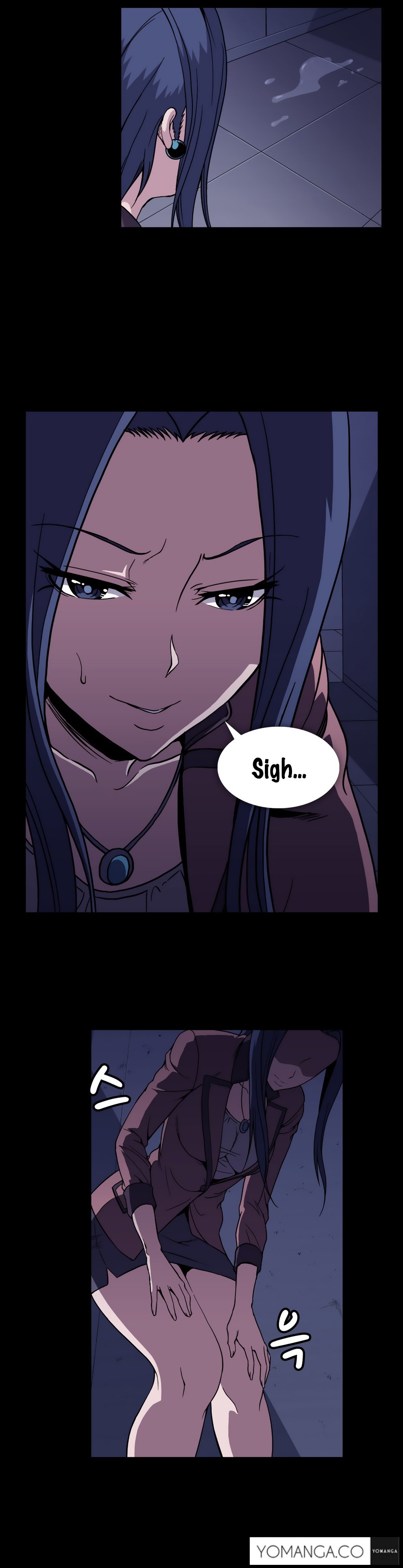 ドラッグキャンディーCh.0-40