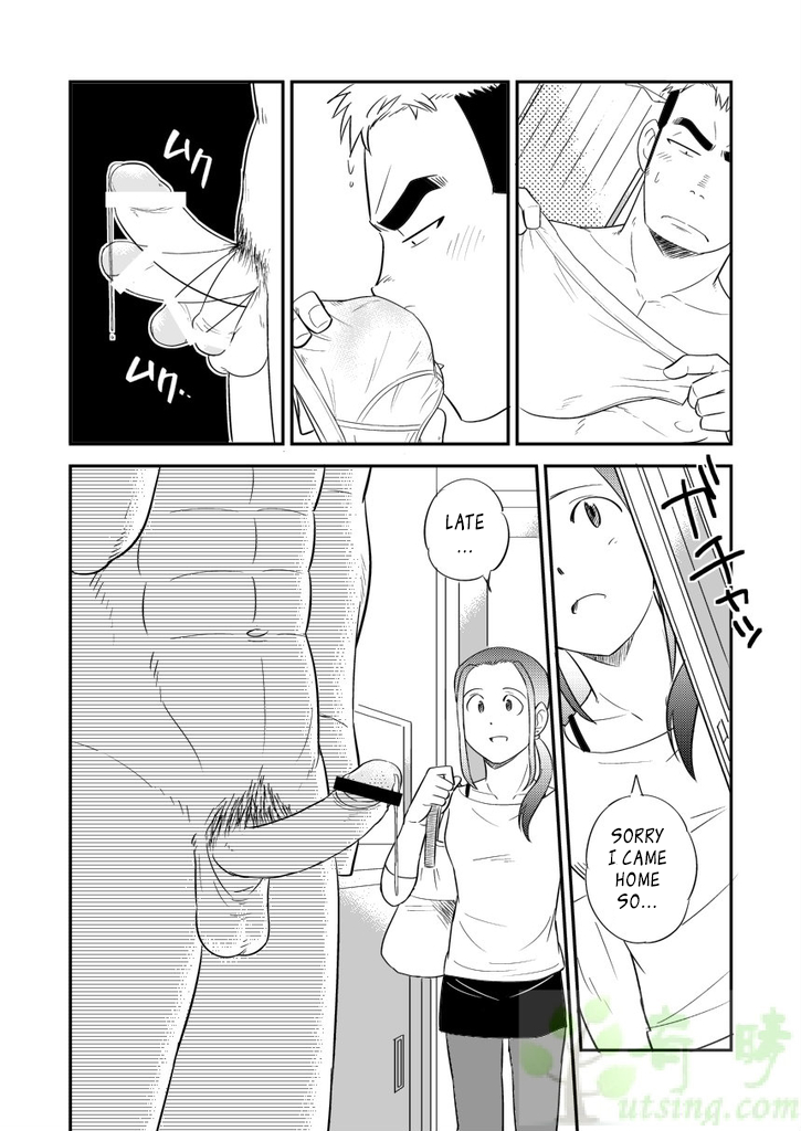 こんなに巨大な弟じゃない!!