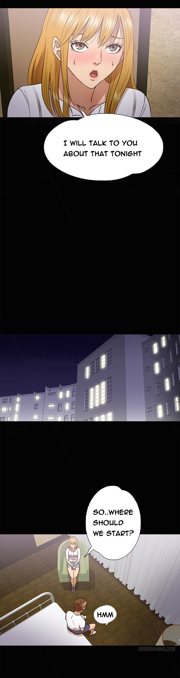 シークレットアイランドCh.1-24