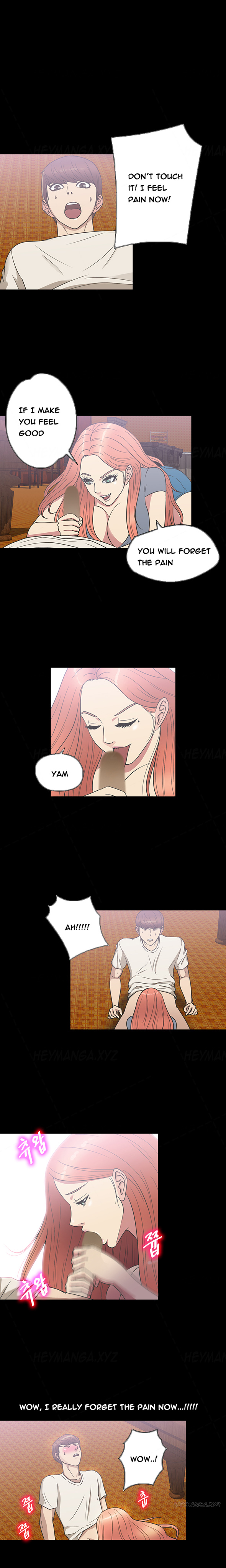 シークレットアイランドCh.1-24