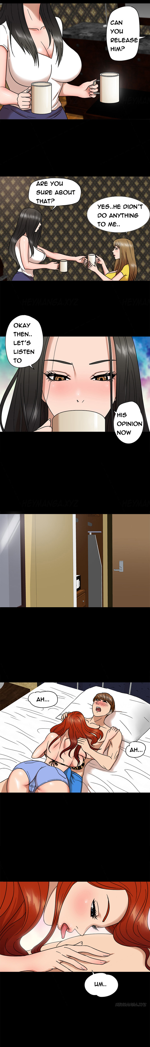 シークレットアイランドCh.1-24