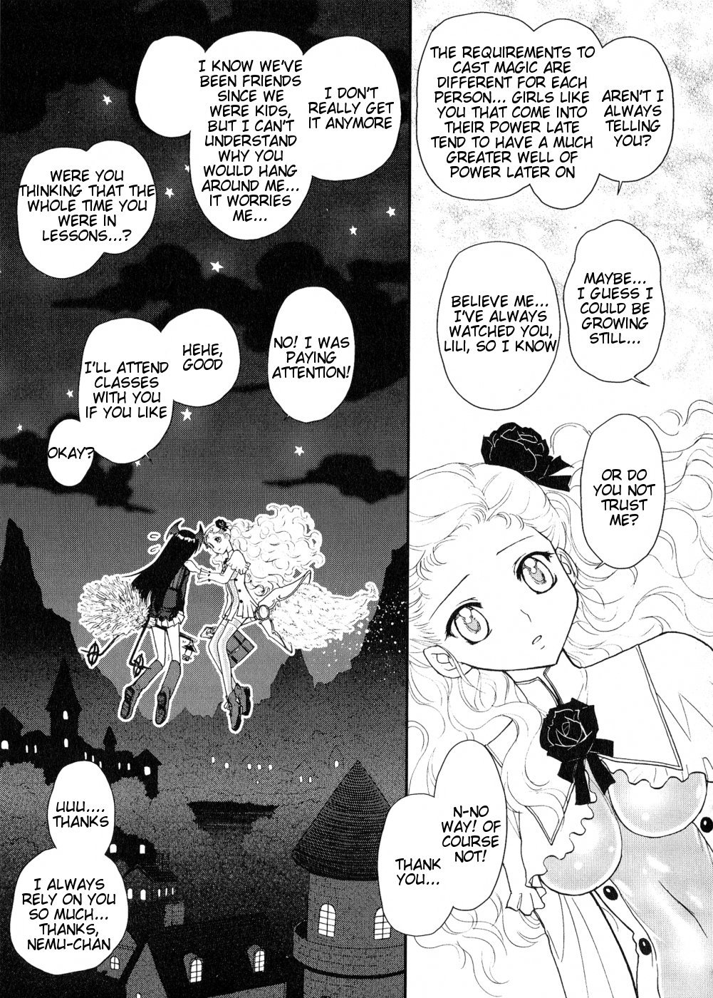 ふたなり穆光の穆光|フタナリアン王国の台頭Ch。 3、7-10